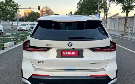 BMW X1, 2023 год, 3 010 177 рублей, 5 фотография