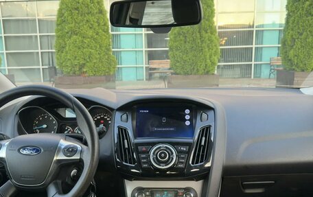 Ford Focus III, 2013 год, 1 000 000 рублей, 7 фотография