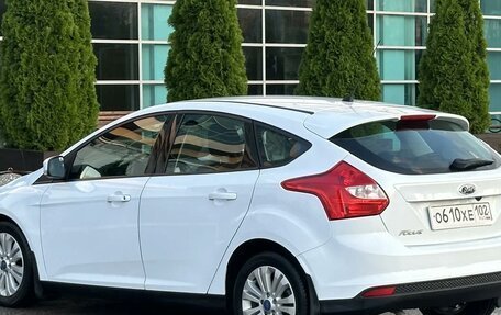 Ford Focus III, 2013 год, 1 000 000 рублей, 4 фотография
