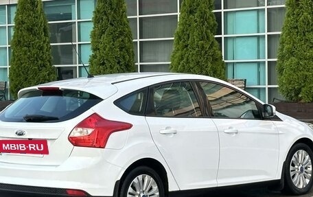 Ford Focus III, 2013 год, 1 000 000 рублей, 6 фотография