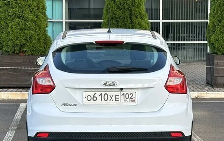 Ford Focus III, 2013 год, 1 000 000 рублей, 5 фотография