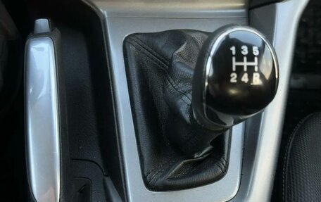 Ford Focus III, 2013 год, 1 000 000 рублей, 9 фотография