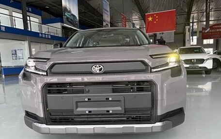 Toyota RAV4, 2026 год, 4 245 000 рублей, 2 фотография