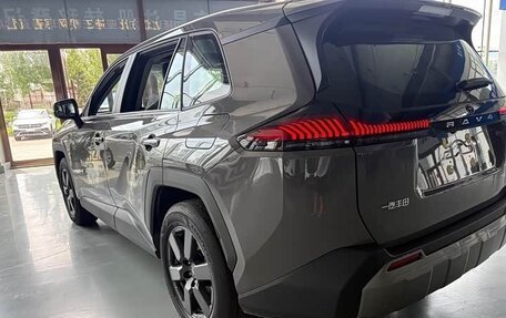 Toyota RAV4, 2026 год, 4 245 000 рублей, 5 фотография