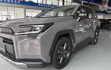 Toyota RAV4, 2026 год, 4 245 000 рублей, 3 фотография