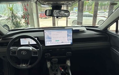 Toyota RAV4, 2026 год, 4 245 000 рублей, 9 фотография