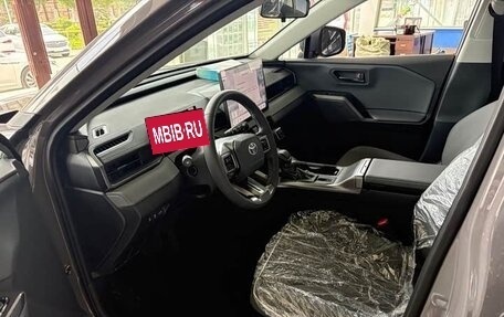 Toyota RAV4, 2026 год, 4 245 000 рублей, 10 фотография
