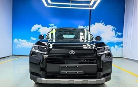 Toyota RAV4, 2026 год, 4 245 000 рублей, 2 фотография