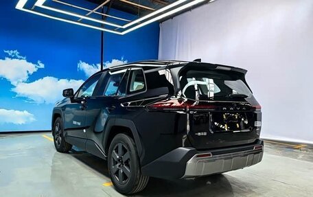 Toyota RAV4, 2026 год, 4 245 000 рублей, 5 фотография
