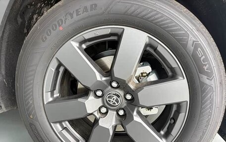 Toyota RAV4, 2026 год, 4 245 000 рублей, 18 фотография