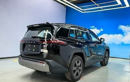 Toyota RAV4, 2026 год, 4 245 000 рублей, 7 фотография