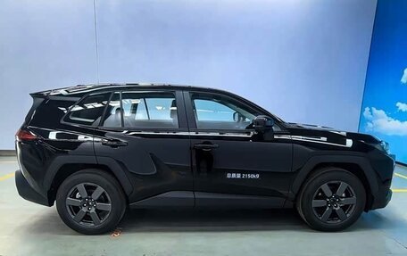 Toyota RAV4, 2026 год, 4 245 000 рублей, 8 фотография