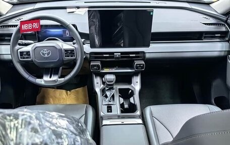 Toyota RAV4, 2026 год, 4 245 000 рублей, 9 фотография