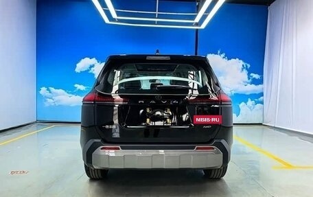 Toyota RAV4, 2026 год, 4 245 000 рублей, 6 фотография