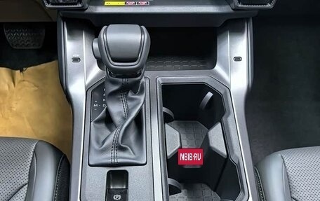 Toyota RAV4, 2026 год, 4 245 000 рублей, 18 фотография