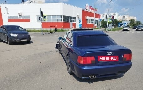 Audi A6, 1995 год, 250 000 рублей, 3 фотография