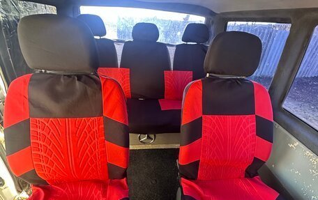 Mercedes-Benz Vito, 2003 год, 600 000 рублей, 4 фотография