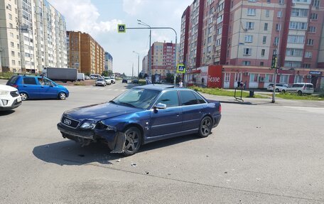 Audi A6, 1995 год, 250 000 рублей, 8 фотография