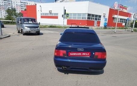 Audi A6, 1995 год, 250 000 рублей, 4 фотография
