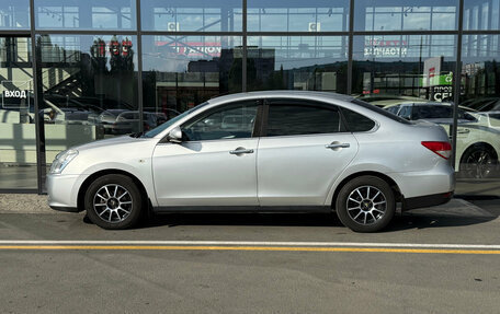 Nissan Almera, 2015 год, 690 000 рублей, 4 фотография