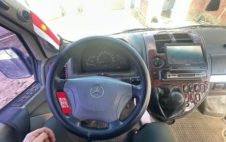 Mercedes-Benz Vito, 2003 год, 600 000 рублей, 3 фотография