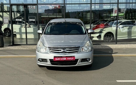 Nissan Almera, 2015 год, 690 000 рублей, 2 фотография