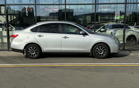 Nissan Almera, 2015 год, 690 000 рублей, 8 фотография