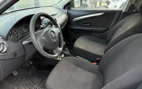 Nissan Almera, 2015 год, 690 000 рублей, 12 фотография