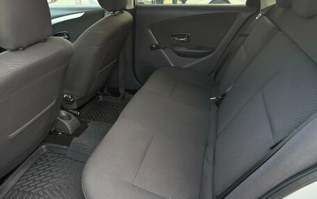 Nissan Almera, 2015 год, 690 000 рублей, 13 фотография