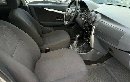 Nissan Almera, 2015 год, 690 000 рублей, 15 фотография