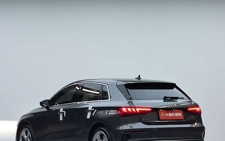 Audi A3, 2023 год, 2 230 000 рублей, 3 фотография