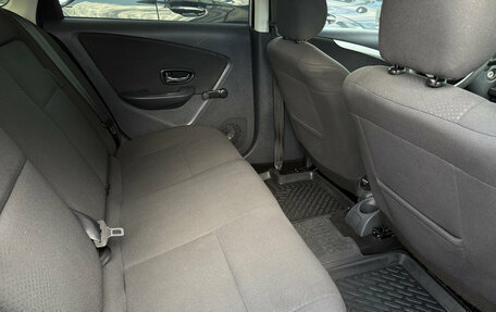 Nissan Almera, 2015 год, 690 000 рублей, 16 фотография