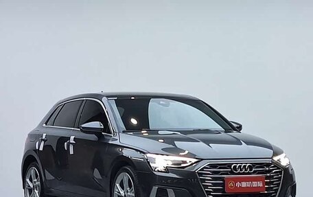 Audi A3, 2023 год, 2 230 000 рублей, 5 фотография