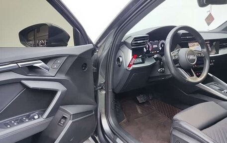 Audi A3, 2023 год, 2 230 000 рублей, 4 фотография