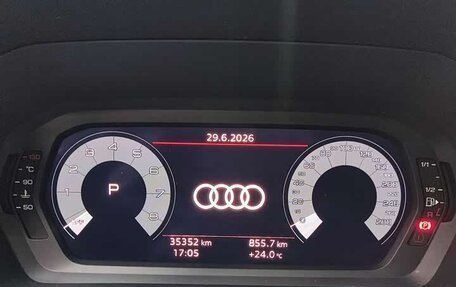 Audi A3, 2023 год, 2 230 000 рублей, 10 фотография