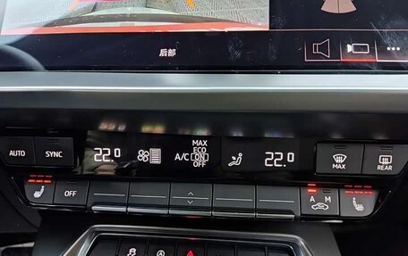 Audi A3, 2023 год, 2 230 000 рублей, 8 фотография