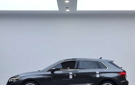 Audi A3, 2023 год, 2 230 000 рублей, 11 фотография