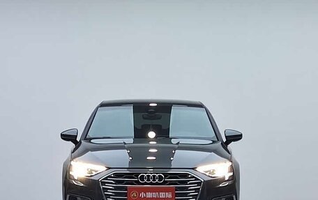Audi A3, 2023 год, 2 230 000 рублей, 9 фотография