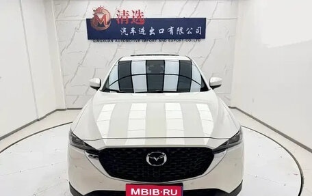 Mazda CX-5 II, 2023 год, 2 280 000 рублей, 2 фотография
