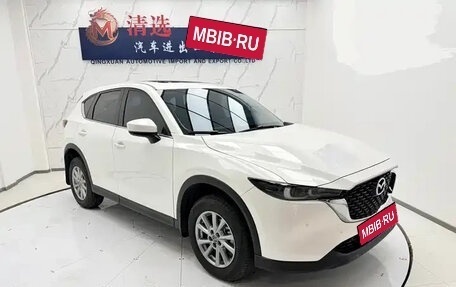 Mazda CX-5 II, 2023 год, 2 280 000 рублей, 3 фотография