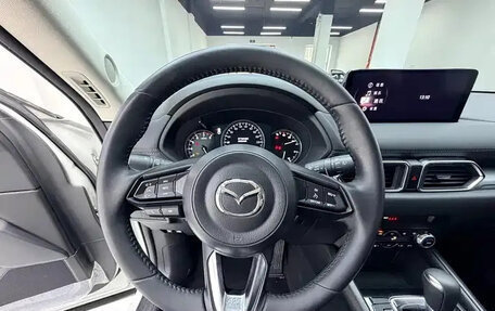 Mazda CX-5 II, 2023 год, 2 280 000 рублей, 10 фотография