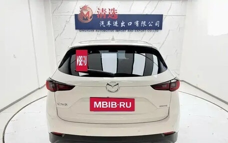 Mazda CX-5 II, 2023 год, 2 280 000 рублей, 5 фотография