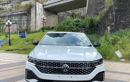 Volkswagen Lavida, 2023 год, 1 400 000 рублей, 2 фотография