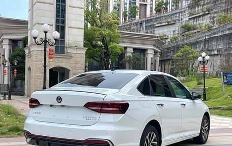 Volkswagen Lavida, 2023 год, 1 400 000 рублей, 6 фотография