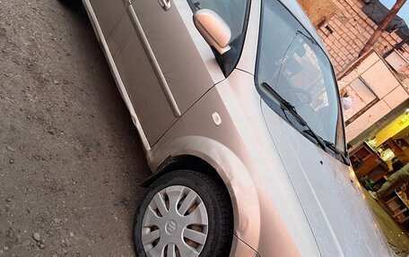 Chevrolet Lacetti, 2006 год, 170 000 рублей, 3 фотография