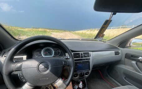 Chevrolet Lacetti, 2006 год, 170 000 рублей, 6 фотография