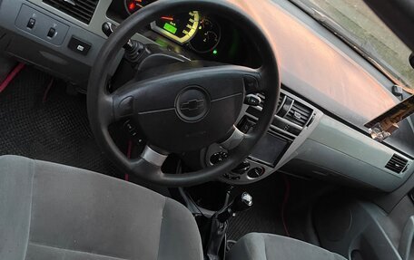 Chevrolet Lacetti, 2006 год, 170 000 рублей, 5 фотография