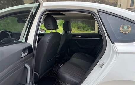 Volkswagen Lavida, 2023 год, 1 400 000 рублей, 12 фотография