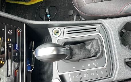 Volkswagen Lavida, 2023 год, 1 400 000 рублей, 11 фотография