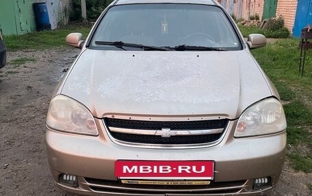Chevrolet Lacetti, 2006 год, 170 000 рублей, 2 фотография